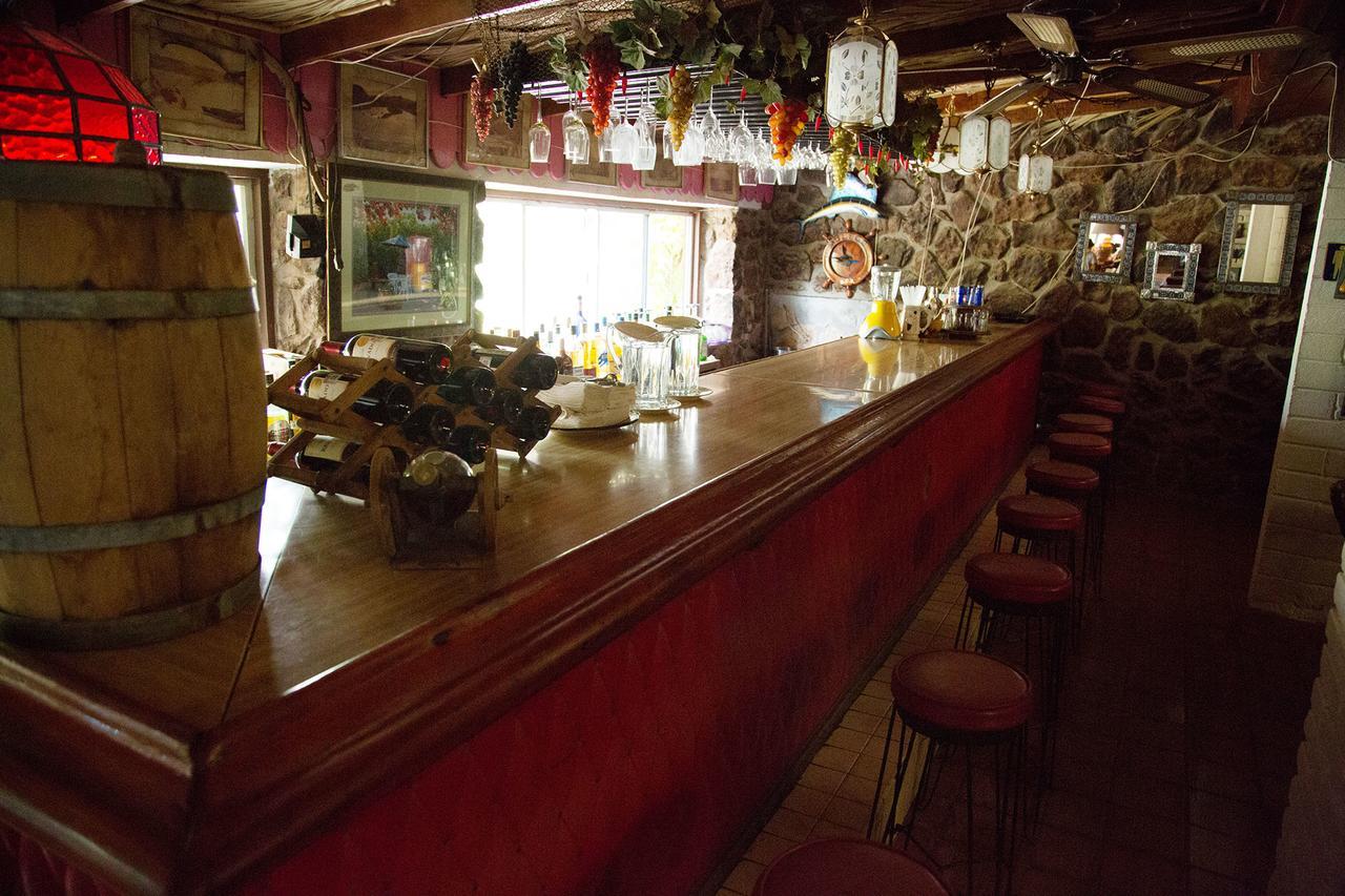 Hotel Historico Las Casitas ムレヘ エクステリア 写真